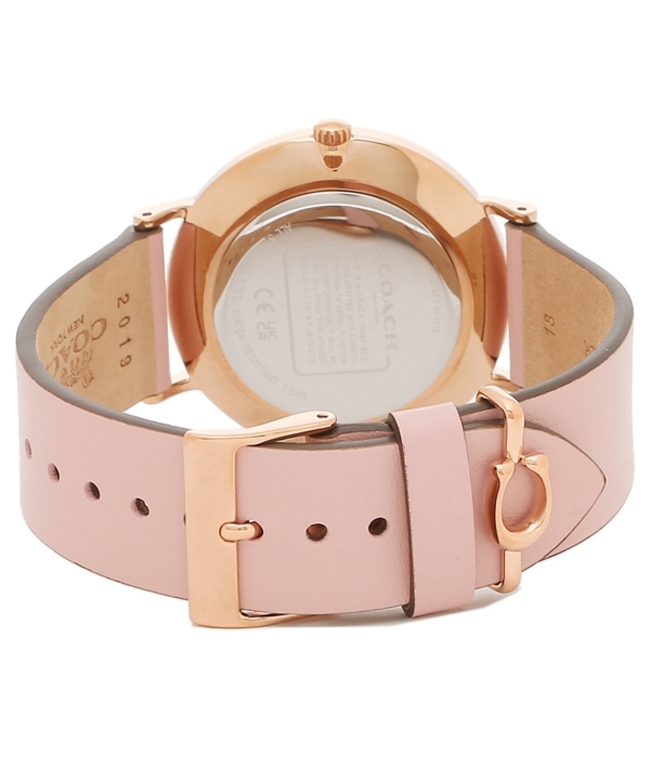 Coach watch cheap 2019