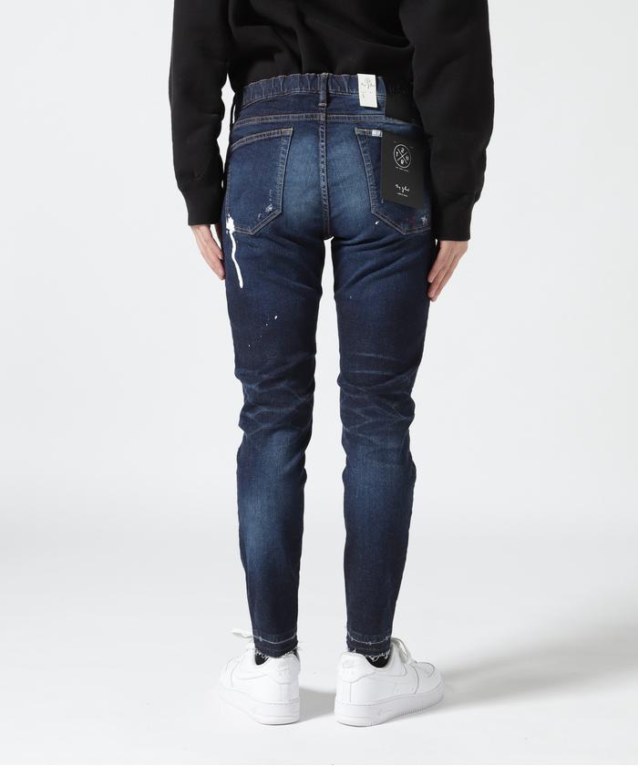 バーバリー　120cm デニム 三越伊勢丹 | burberry/バーバリー通販 | スリムフィット