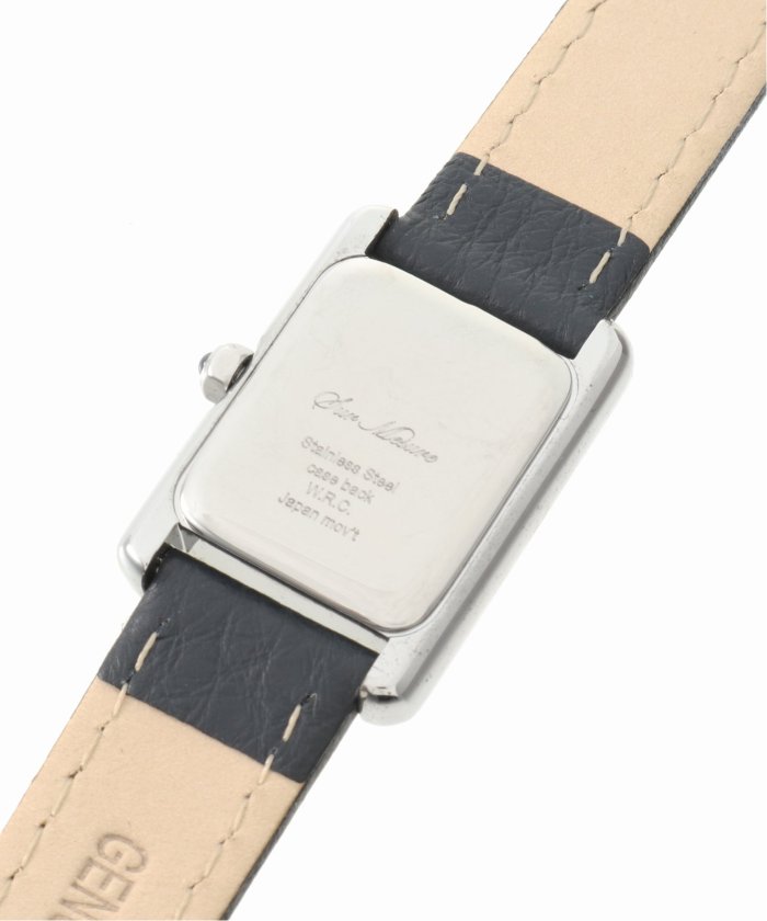 アンティーク風　sur mesure シュールメジュール　レディース 腕時計 Sur Mesure/シュールメジュール】Criniere SSxFlag【 ウォッチ