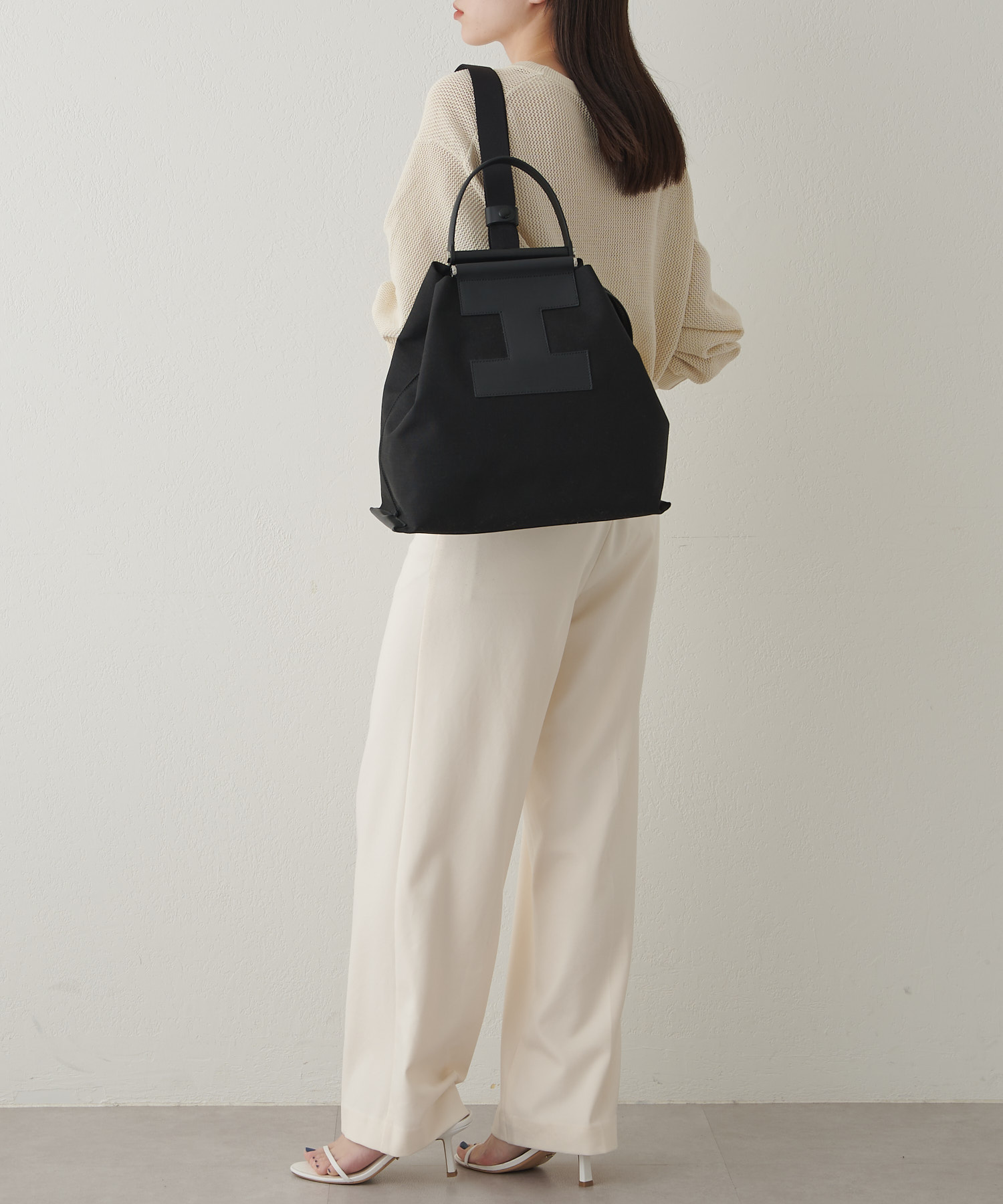 ソルベット BP CORDURA/RUGA(505126733) | イアクッチ(IACUCCI) - d