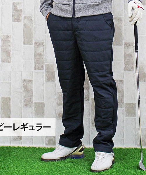新品【L(2サイズ)】ニューバランスゴルフレディースパンツ裏起毛フリース防寒保温 新品【L(2サイズ)】ニューバランスゴルフレディースパンツ裏起毛