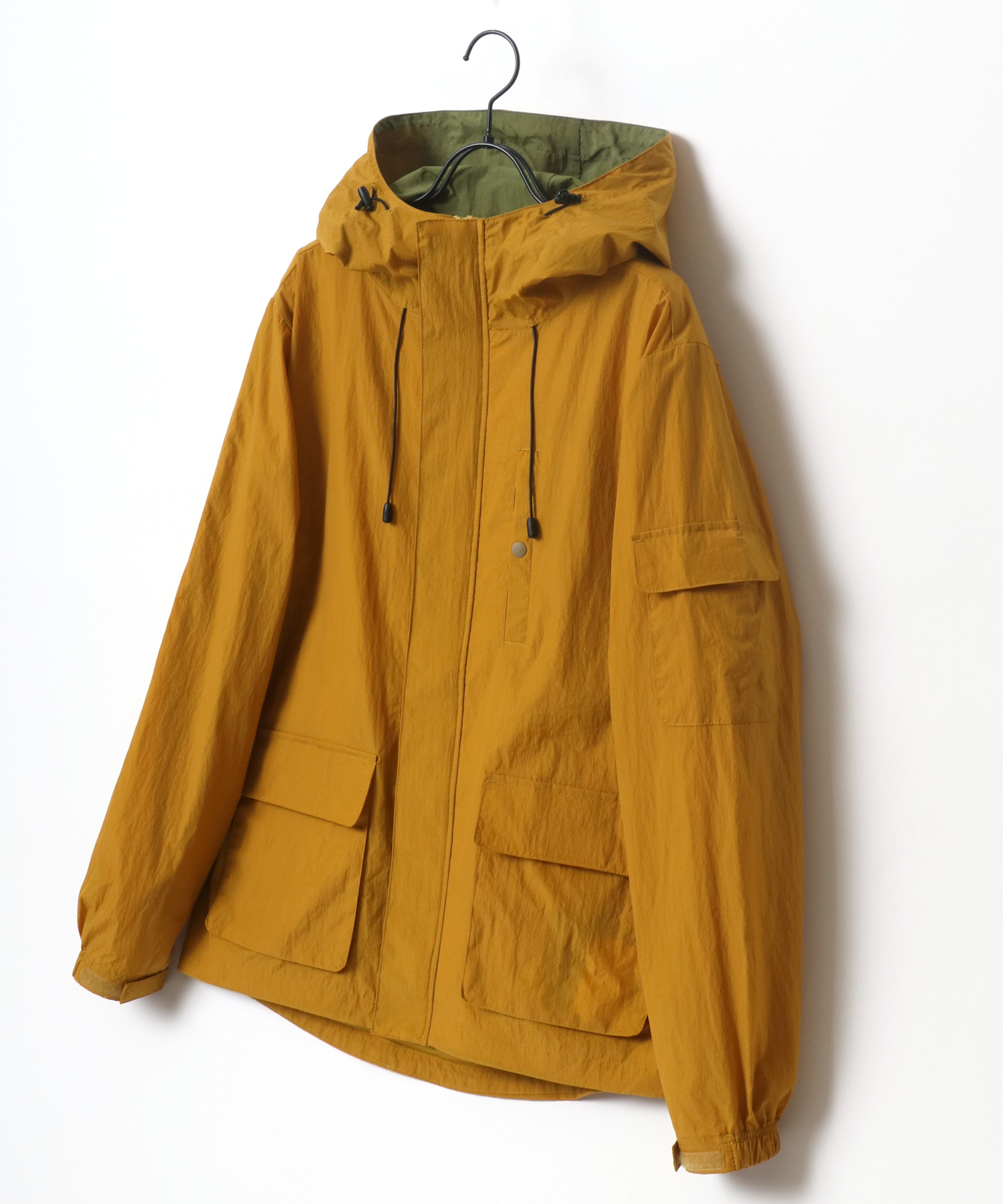 ラザル Lazar 【Lazar】LOGOS Park/ロゴスパーク MOUNTAIN PARKA ラザル Lazar 【Lazar】LOGOS Park/ロゴスパーク MOUNTAIN PARKA