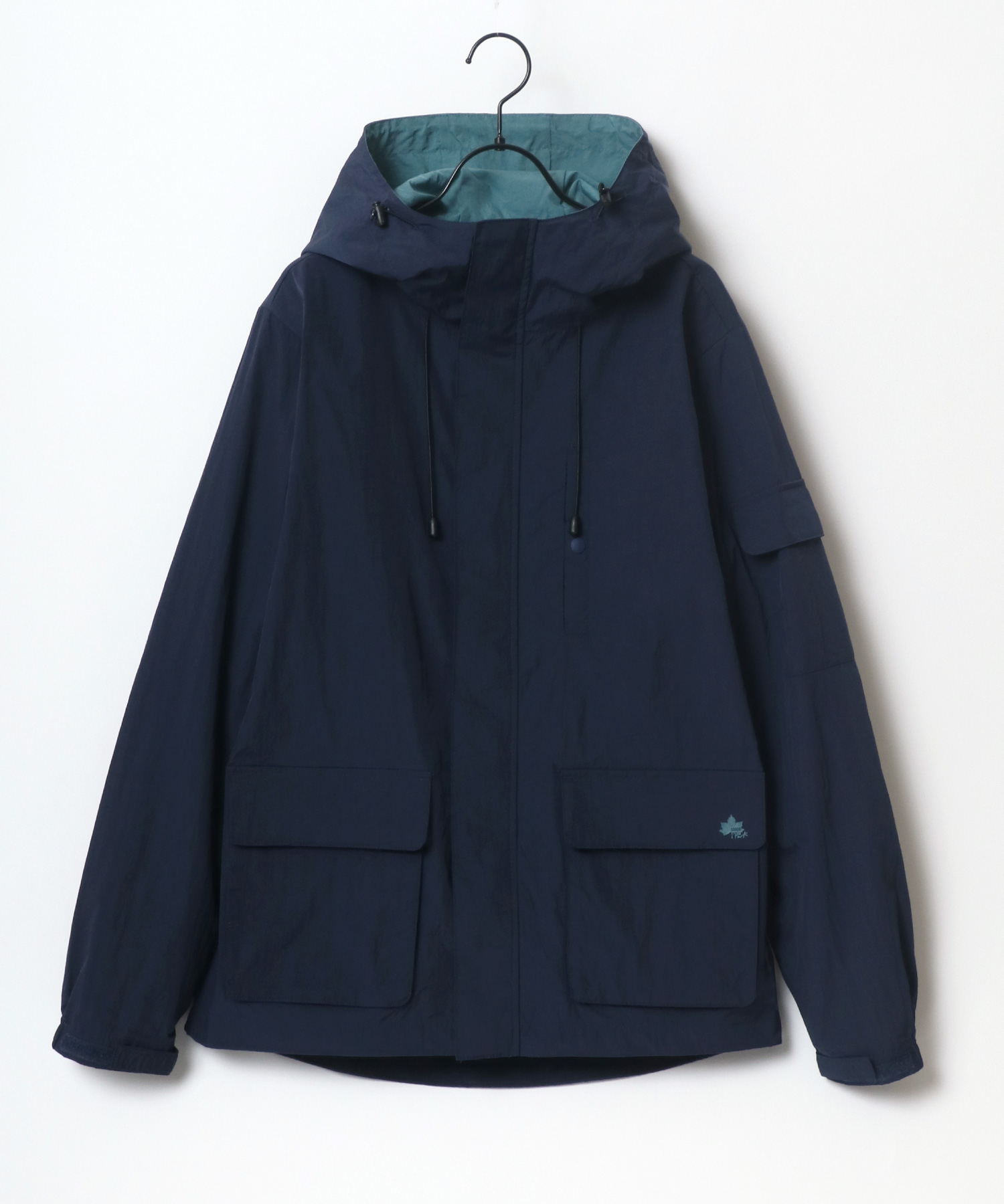ラザル Lazar 【Lazar】LOGOS Park/ロゴスパーク MOUNTAIN PARKA ラザル Lazar 【Lazar】LOGOS Park/ロゴスパーク MOUNTAIN PARKA