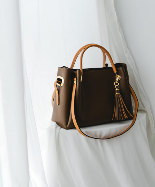 Lapra aldo online bag