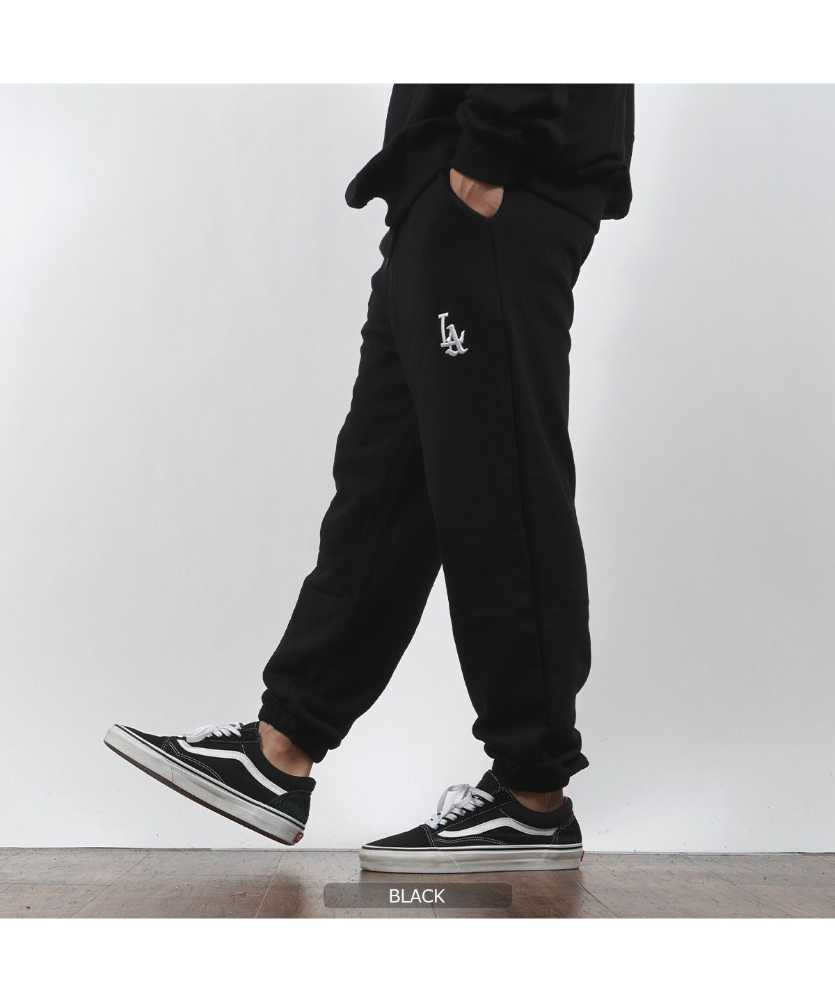 ワンフォークロージング 1111clothing スウェットパンツ メンズ ワンフォークロージング 1111clothing スウェットパンツ メンズ