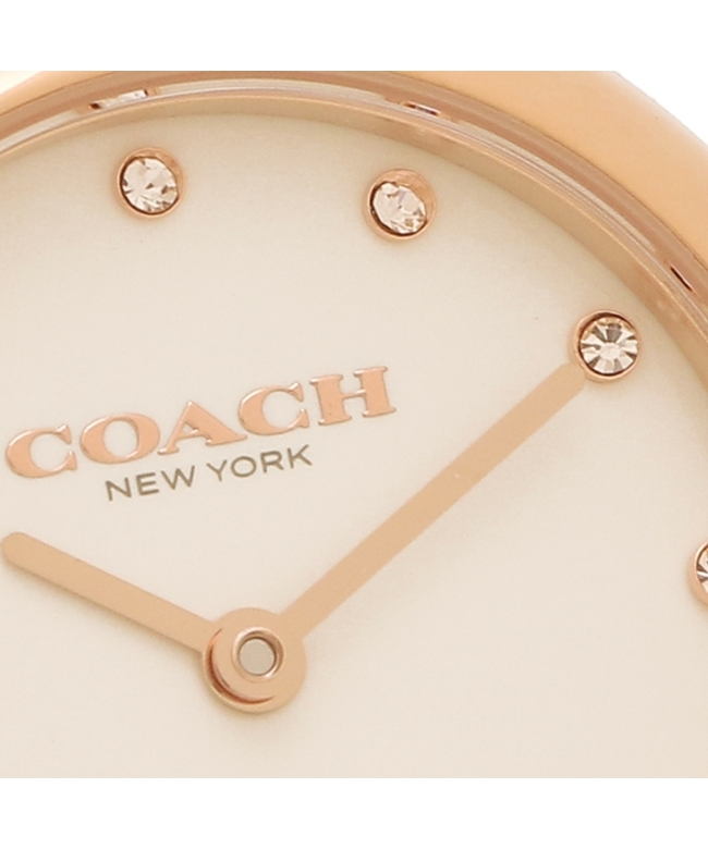 コーチ 腕時計 レディース 14504017