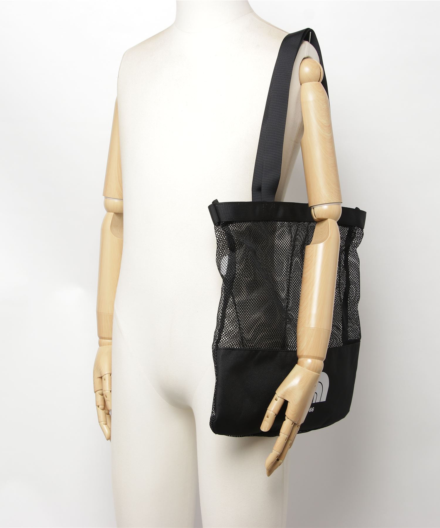 THE NORTH FACE ALL MESH SHOULDER BAG ノースフェイス バッグ ザ・ノース・フェイス THE NORTH FACE 【THE NORTH FACE / ザ