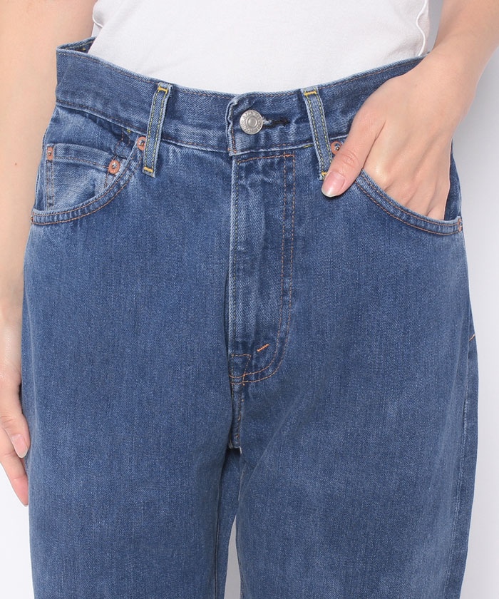 セール】LVC 1950'S 701 JEANS PATTERNS(505129541