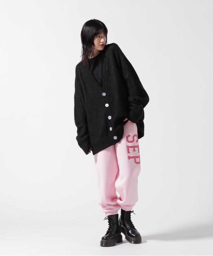 LHP SELECT september カーディガン LHP SELECT september カーディガン