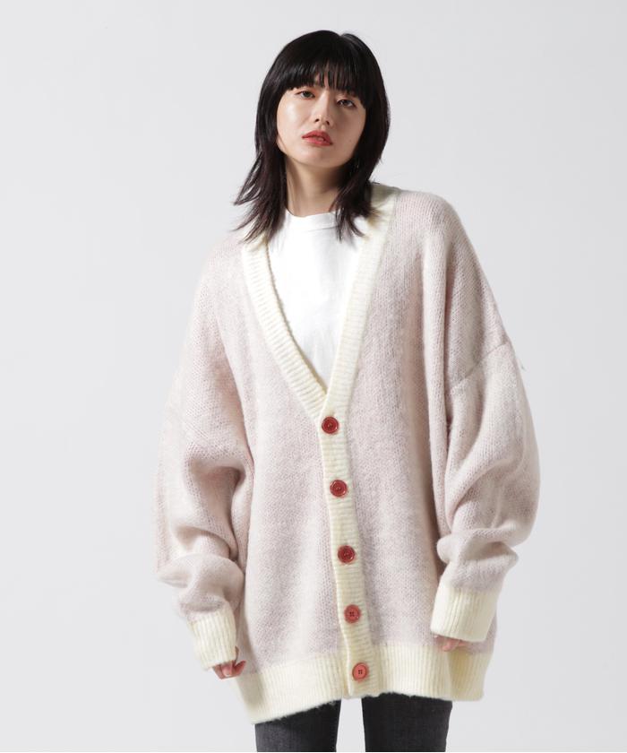 september/セプテンバー/Knit Cardigan/ニットカーディガン september/セプテンバー/Knit Cardigan/ニットカーディガン