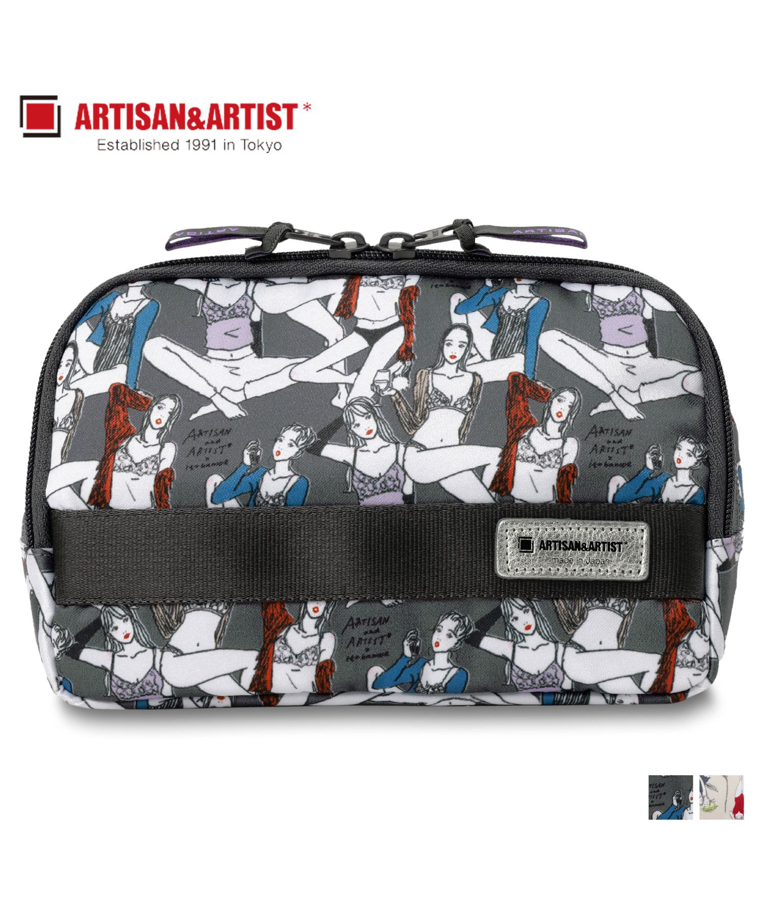 アルティザンアンドアーティスト ARTISAN&ARTIST* アルティザン アルティザンアンドアーティスト ARTISAN&ARTIST* アルティザン