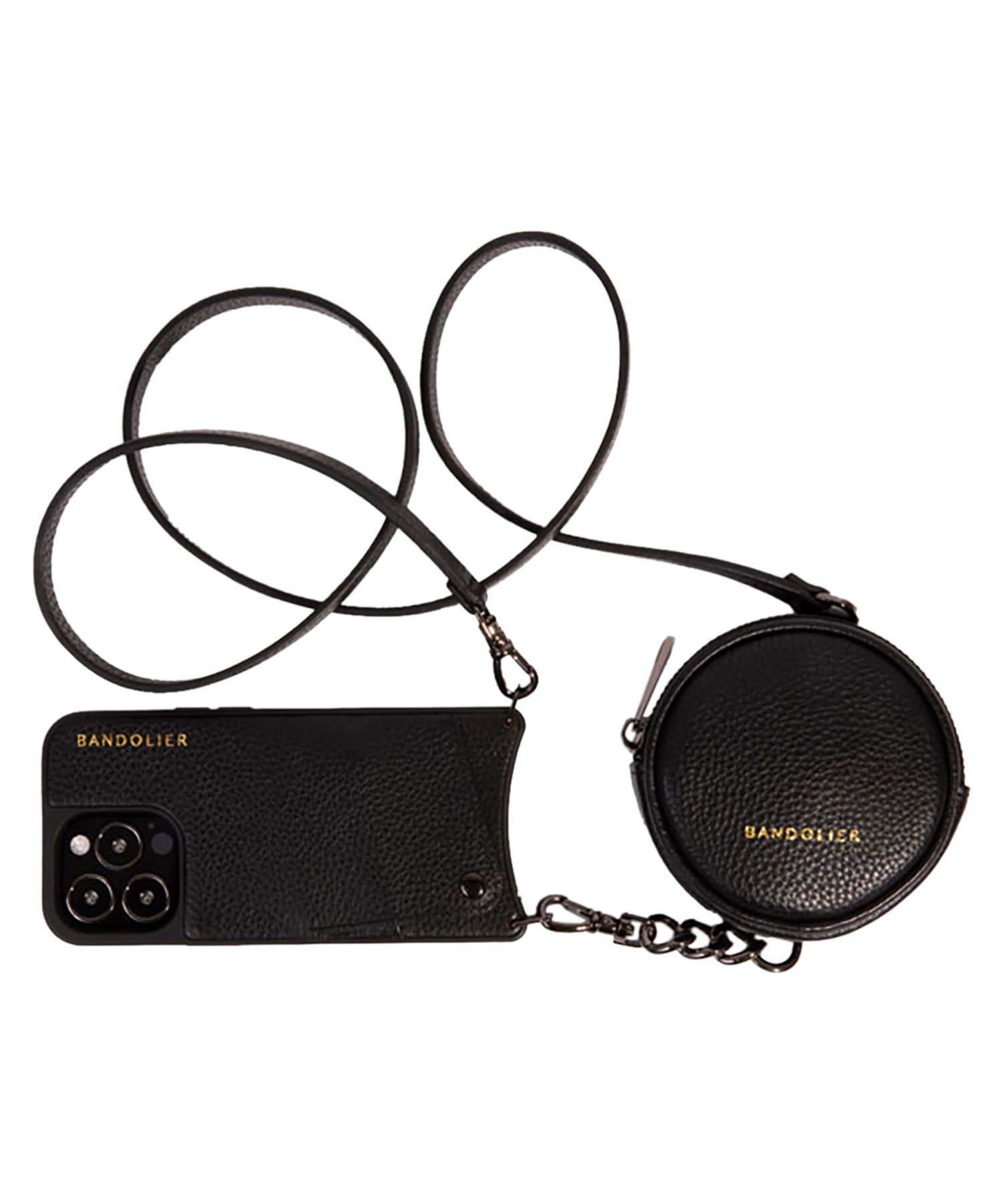 バンドリヤー スマホケース iPhone13 Pro Amazon.co.jp: BANDOLIER バンドリヤー iPhone 13 Pro ケース