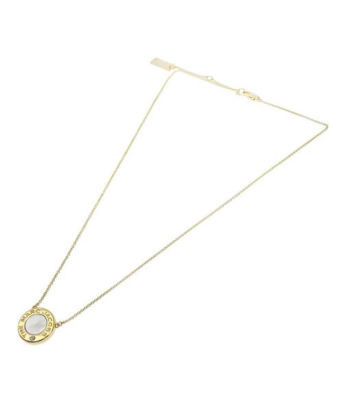 マークジェイコブス ネックレス M0014769 マークジェイコブス ネックレス M0014769 (MARC JACOBS