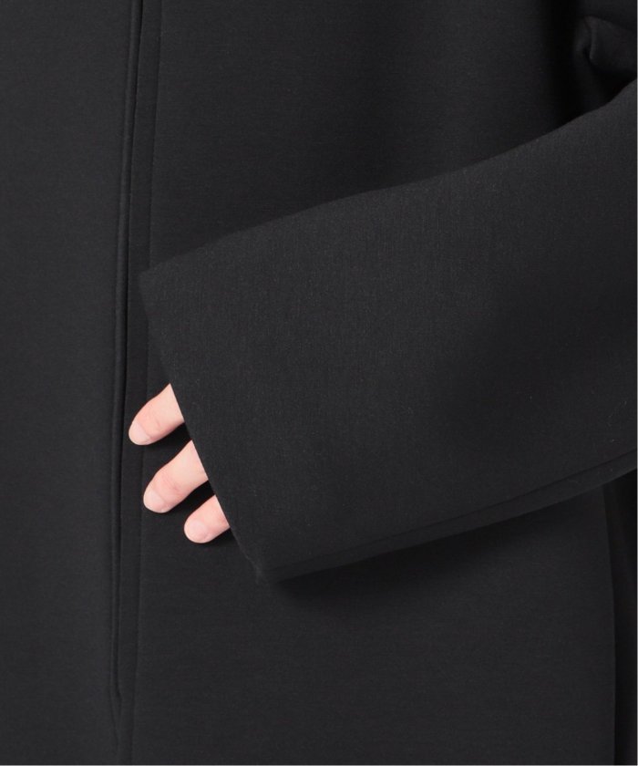 VERMEIL par iena｜ダンボールコクーンブルゾン | Rakuten