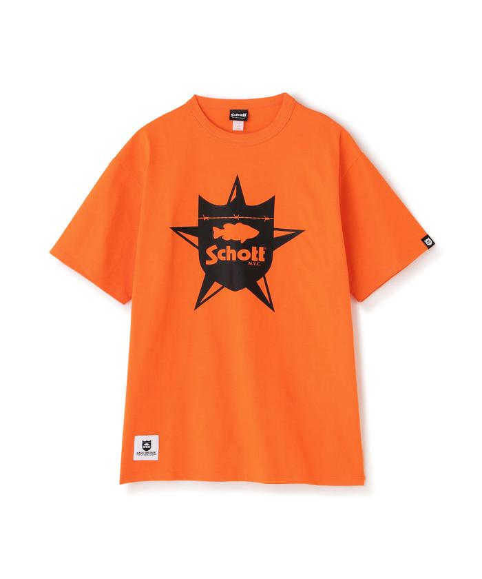 セール】xBASS BRIGADE/バスブリゲード/T－SHIRT/Tシャツ