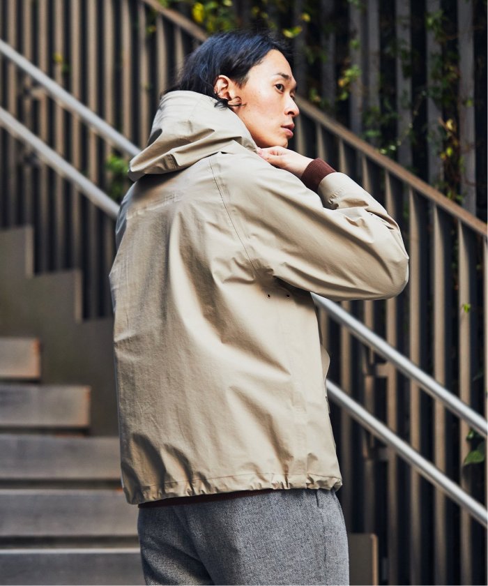 セール 30%OFF】【MACKINTOSH / マッキントッシュ】別注 RAINTEC SKYE