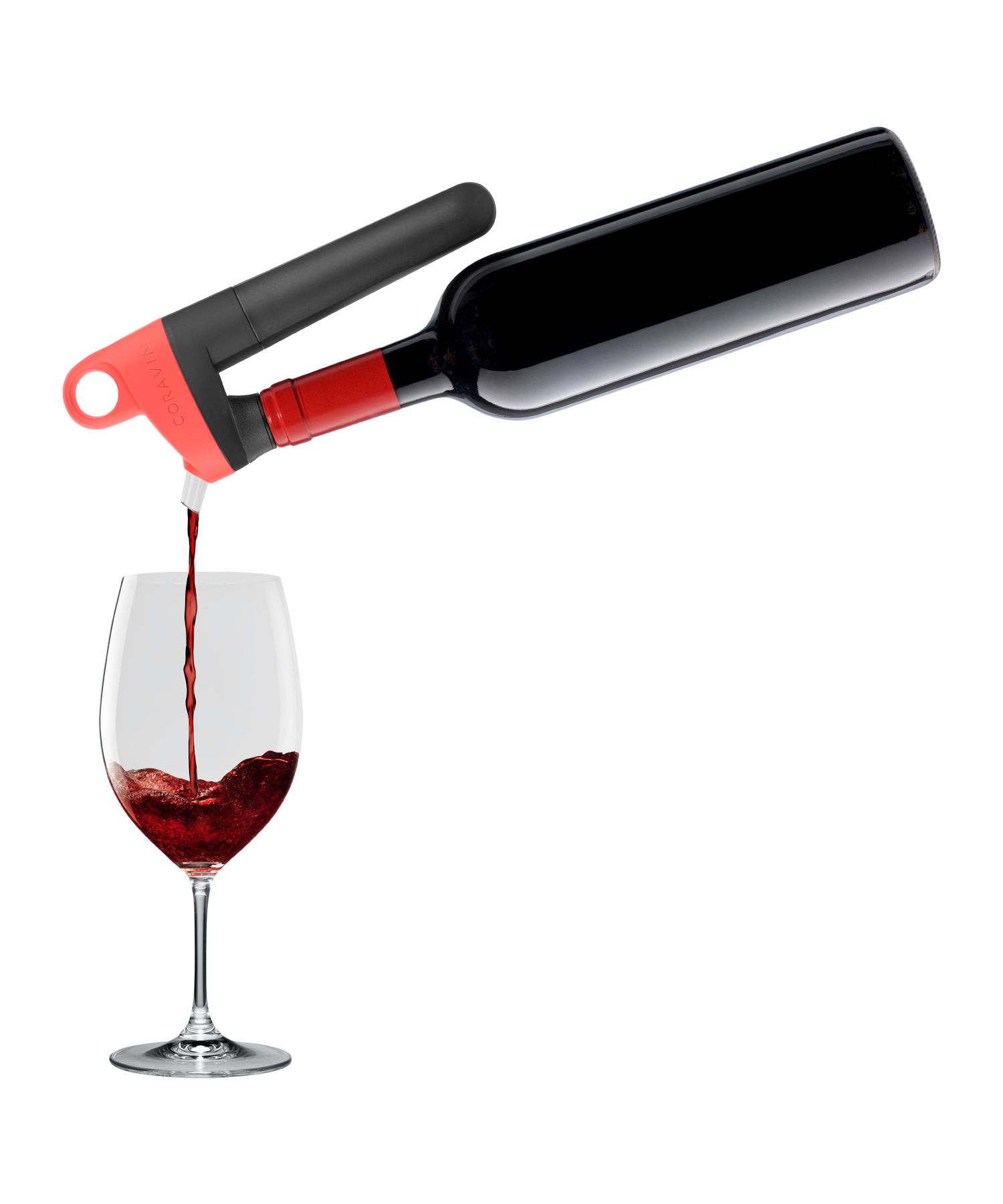 コラヴァン CORAVIN CORAVIN コラヴァン ピボット ワイン