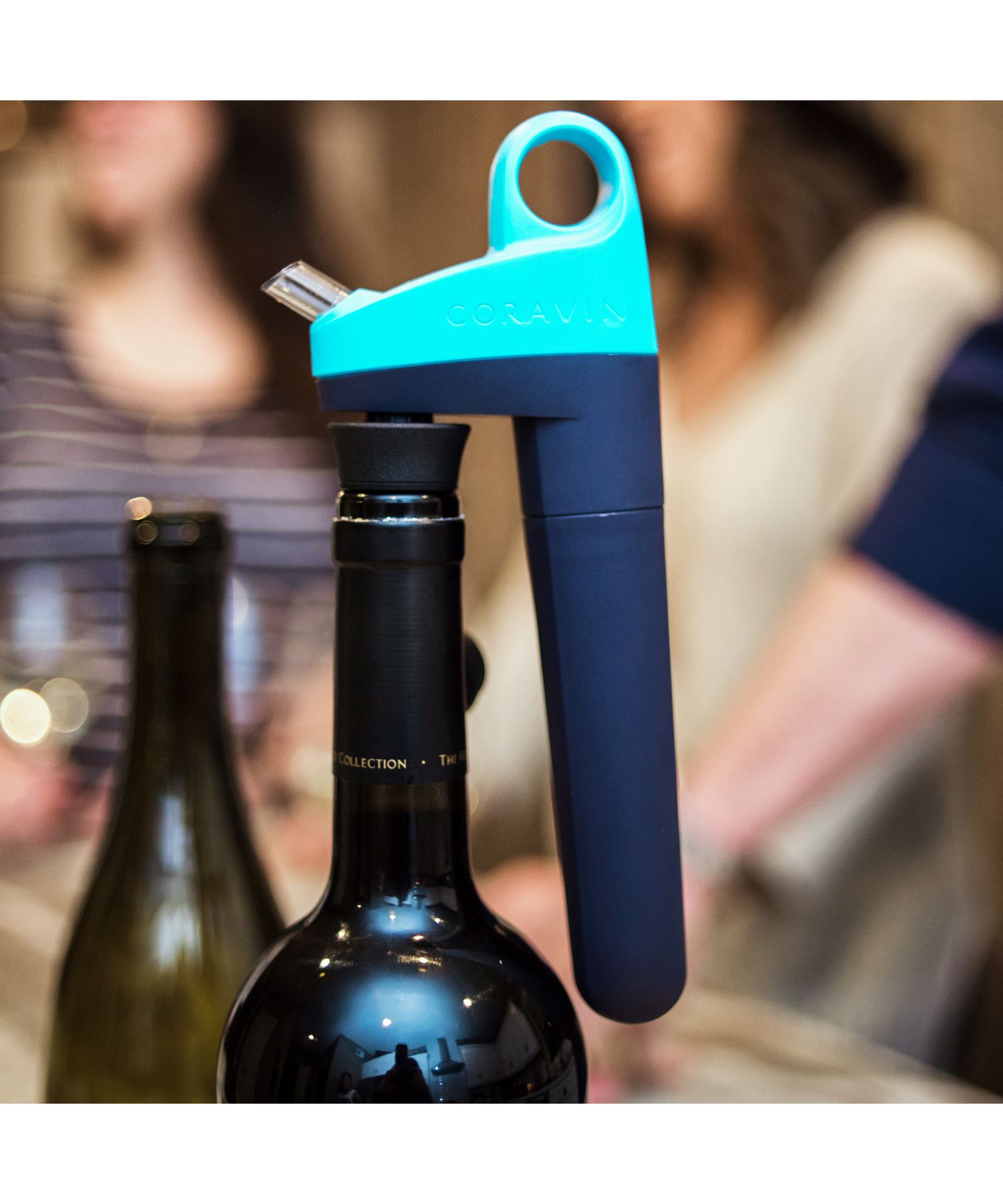 コラヴァン CORAVIN CORAVIN コラヴァン ピボット ワイン