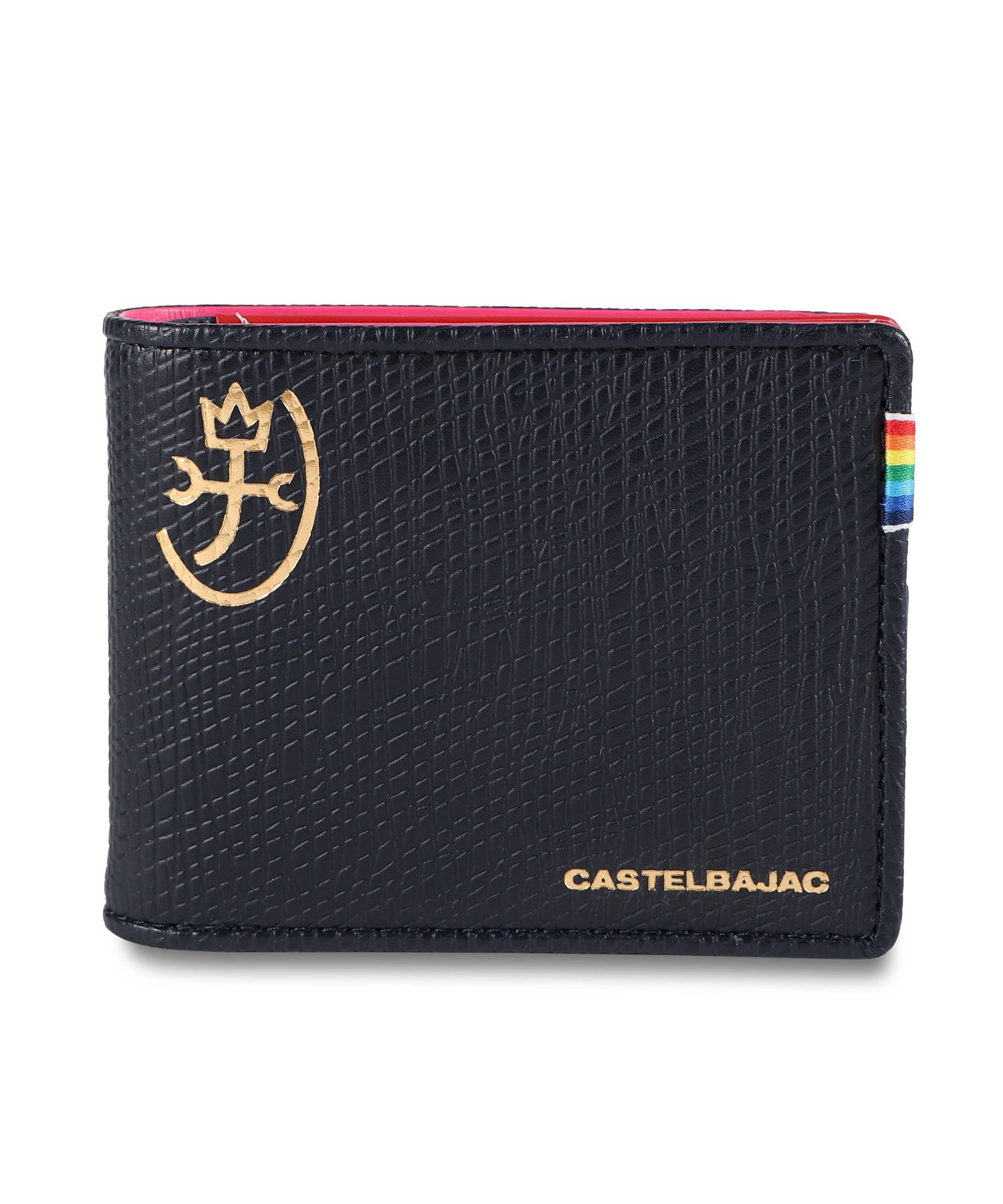 カステルバジャック CASTELBAJAC カステルバジャック 財布 長