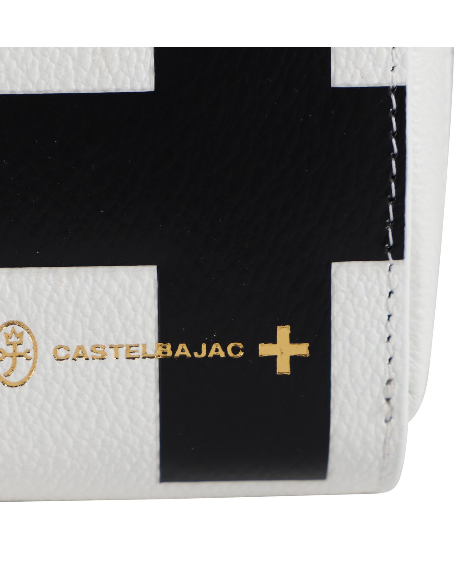 カステルバジャック CASTELBAJAC 財布 長財布 ネゼル メンズ 