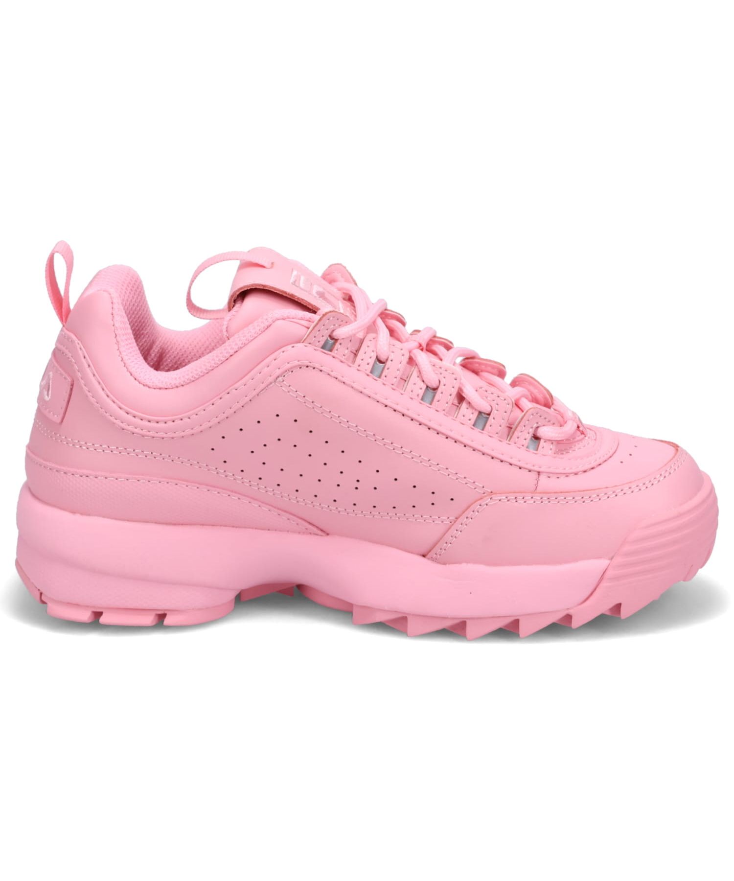 フィラ FILA FILA フィラ スニーカー ディスラプター2