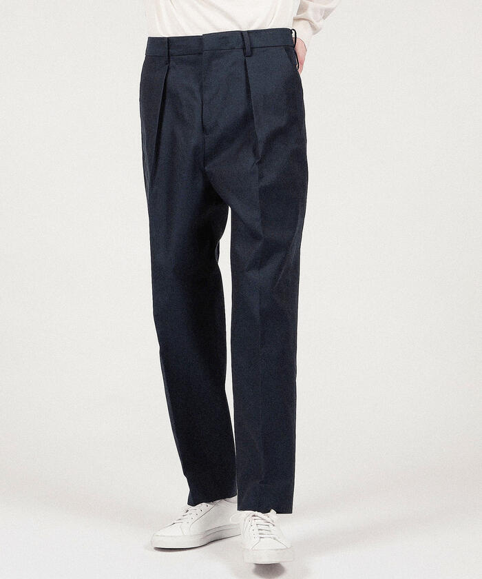 クーポン】【セール 50%OFF】60/2シャンブレー サイド