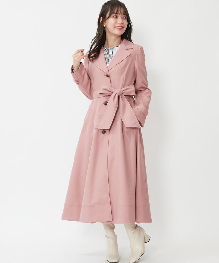セール 40%OFF】シングルトレンチコート(505139856) | ウィル セール 40%OFF】シングルトレンチコート(505139856) | ウィル