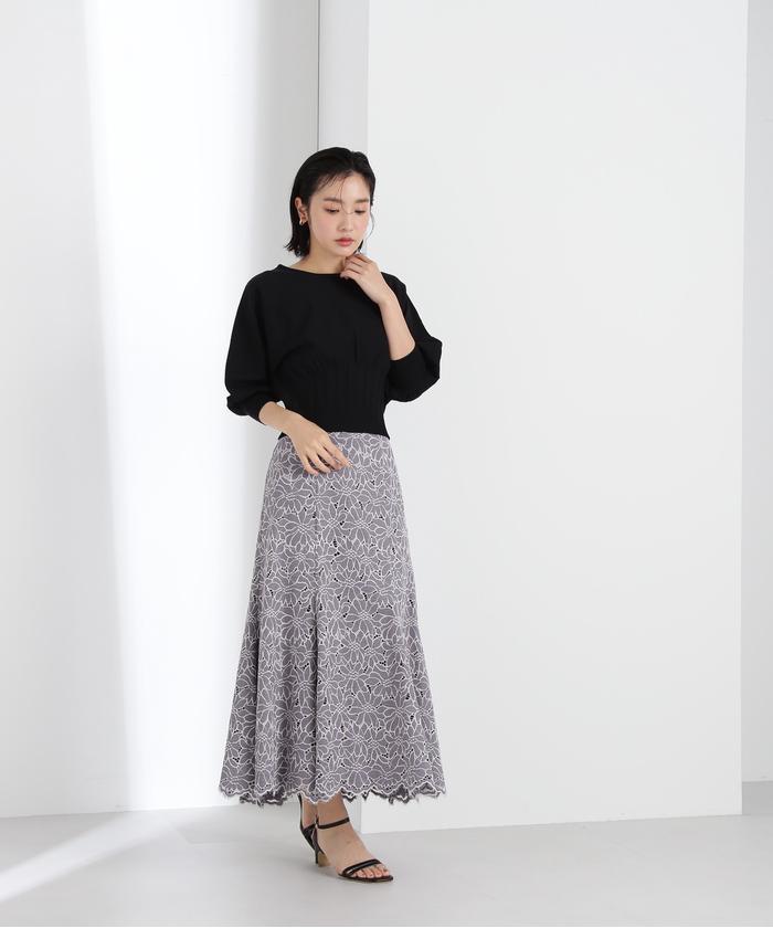 きれいめ　フェミニン　❤︎ 花柄　レース　くすみカラー　他　まとめ売り　美人百花 TAKAZENの振袖 /黄色/エレガント/牡丹柄/ 最新作くすみカラー