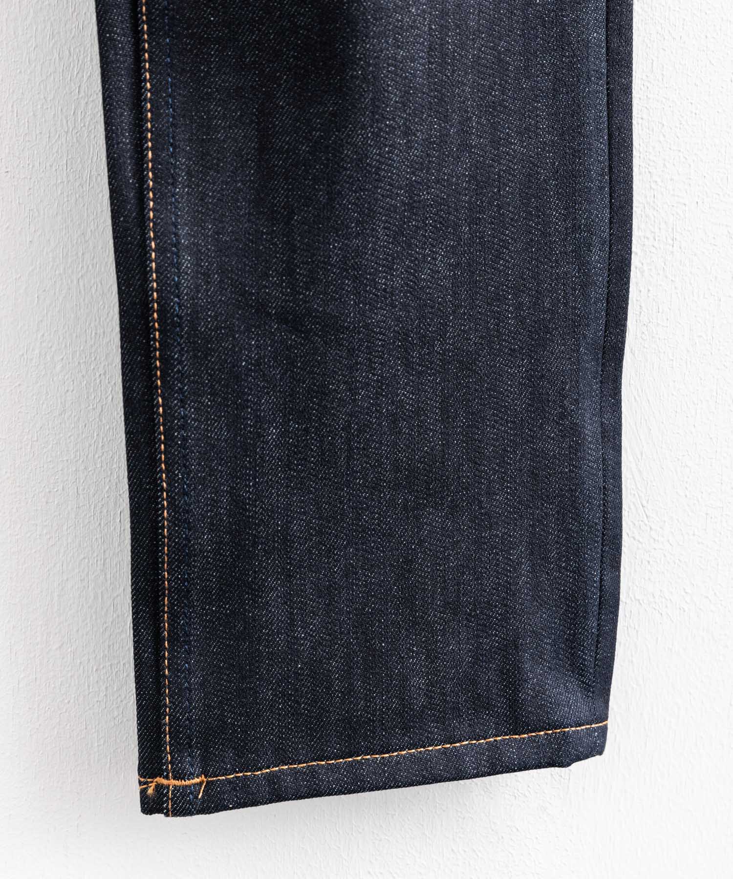 クーポン】Nudie Jeans ヌーディージーンズ Gritty Jackson 729 Dry