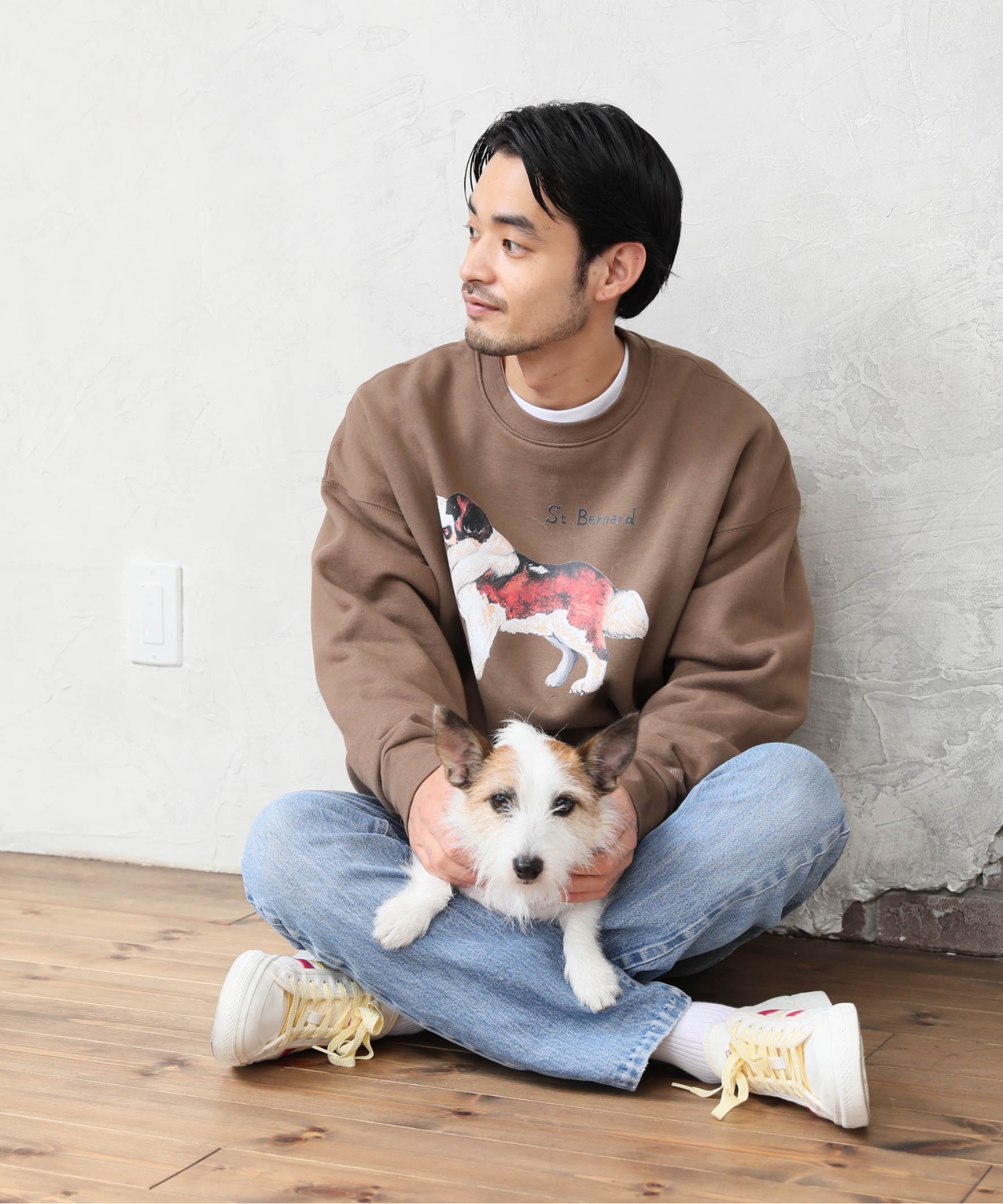オールウェイグッドタイムニューベーシックストア ALWAYS GOOD