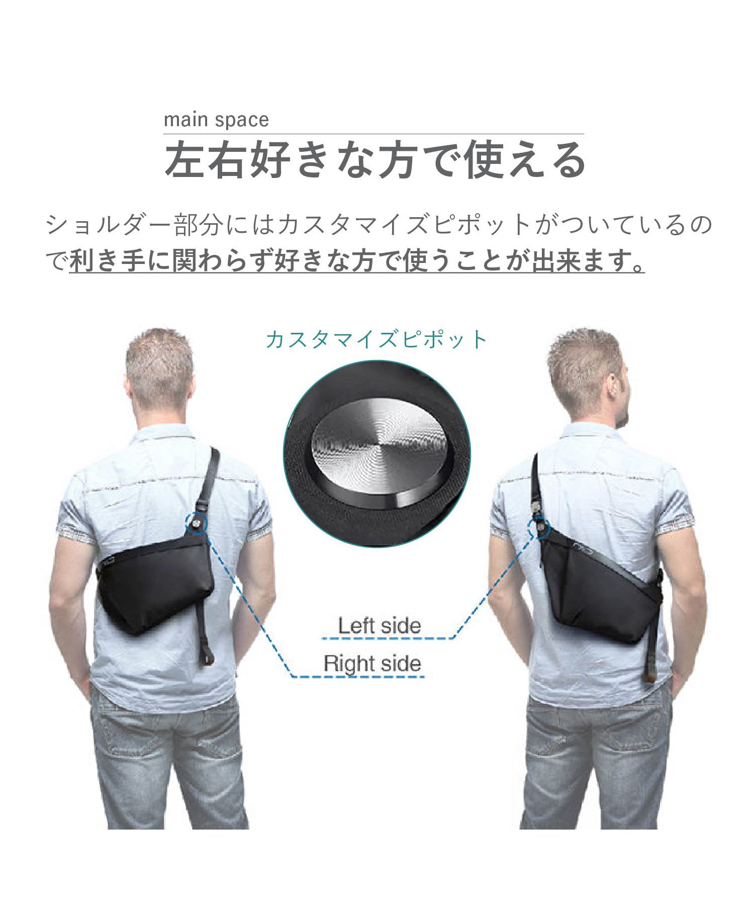 クーポン】ニード NIID NIID ニード バッグ ショルダーバッグ