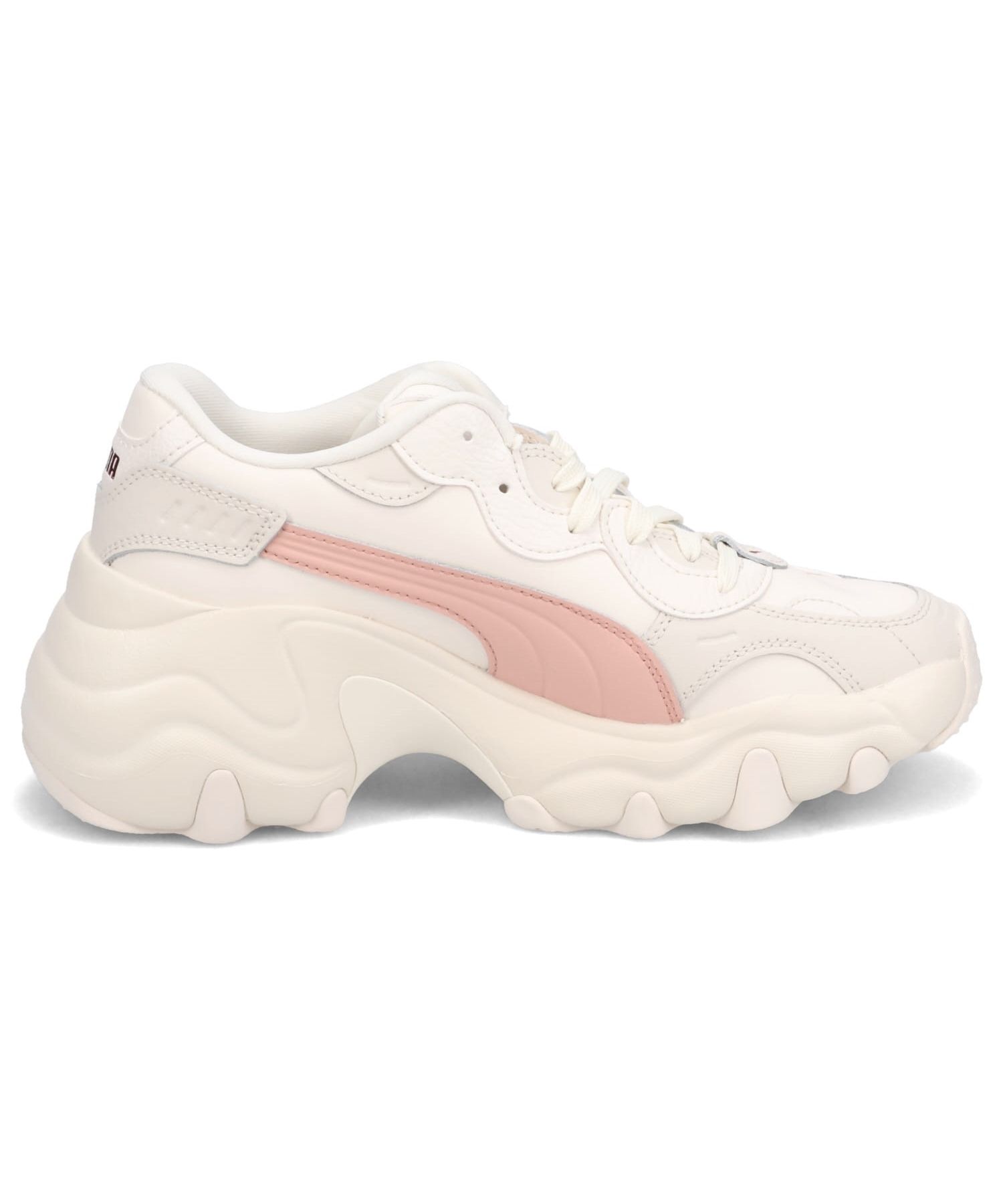 【PUMA】 Pulsar Wedge Women 厚底 スニーカー PUMA プーマ スニーカー パルサー ウェッジ レディース 厚底