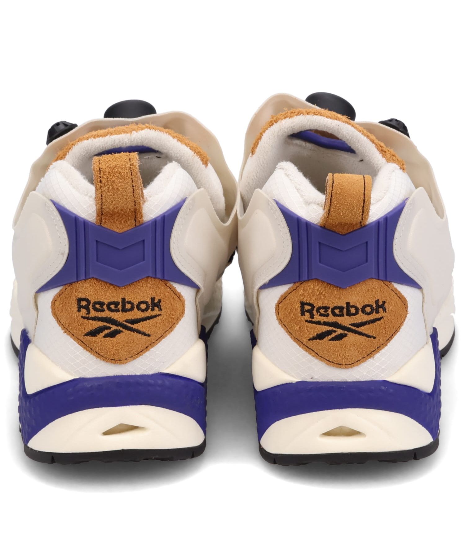 リーボック Reebok インスタ ポンプフューリー 95 スニーカー メンズ