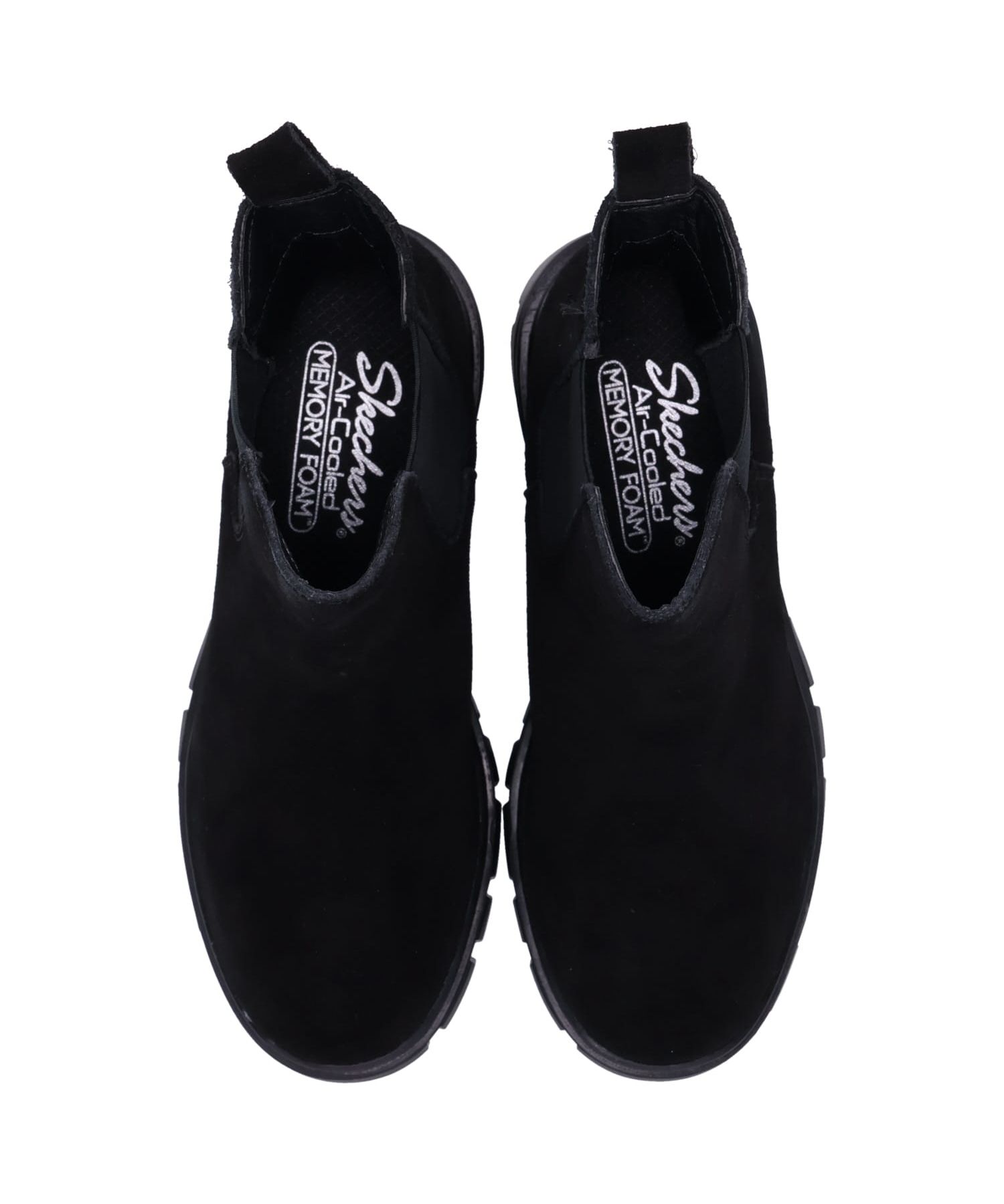 スケッチャーズ SKECHERS スケッチャーズ SKECHERS サイドゴア