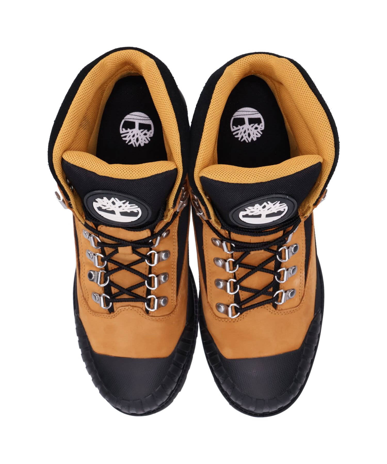 ひーへー　ティンバーランド ヘリテージラバートゥハイカー　26.0 ティンバーランド Timberland ヘリテージ ラバー トゥ
