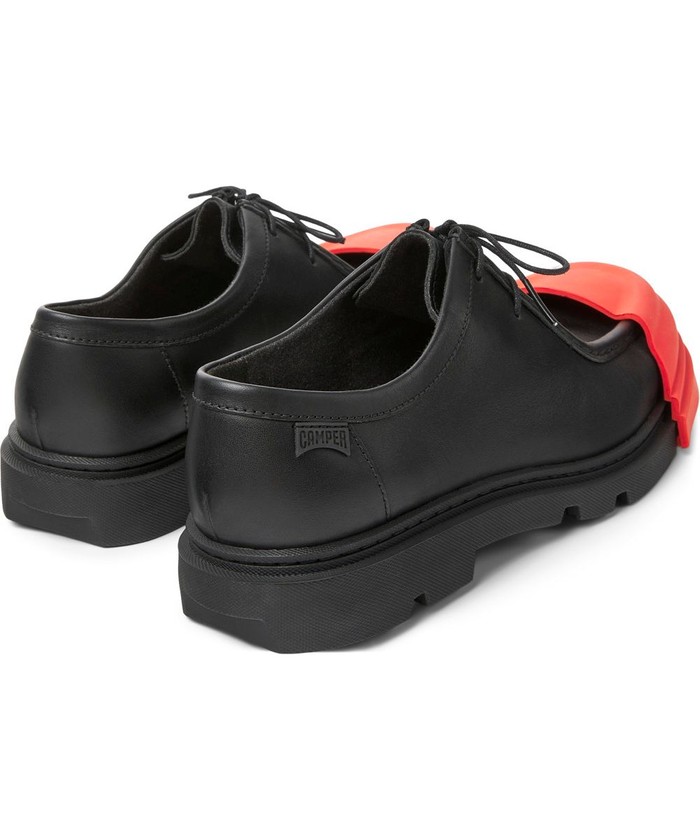 CAMPER カンペール　Junction レザーシューズ　チロリアンシューズ カンペール CAMPER [カンペール] JUNCTION / カジュアルシューズ