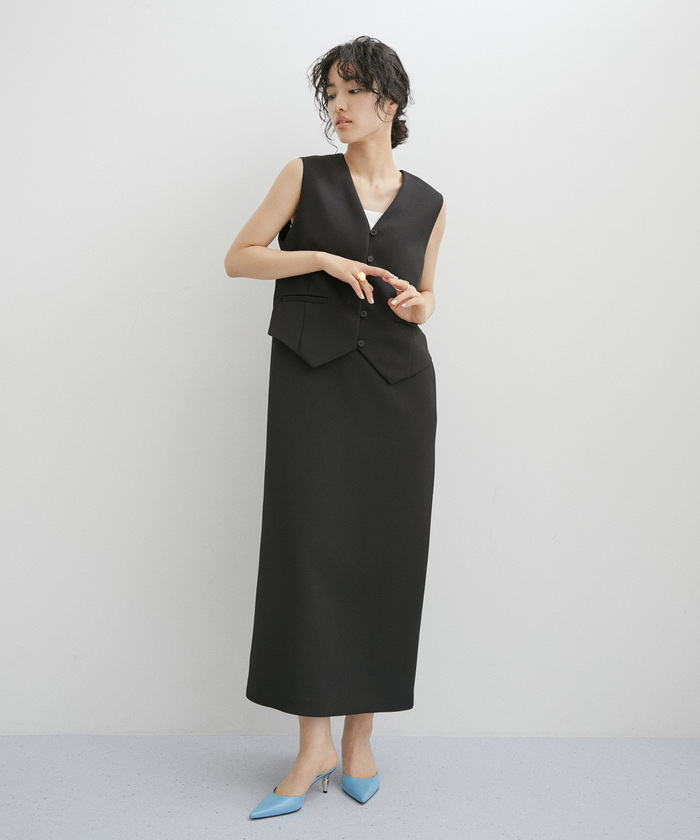 セール 50%OFF】【サステナブル・セットアップ対応