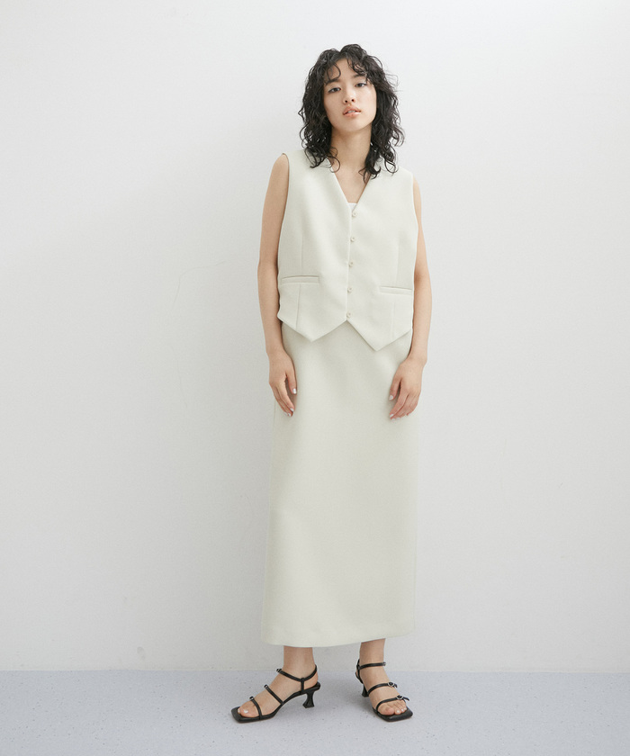 セール 50%OFF】【サステナブル・セットアップ対応