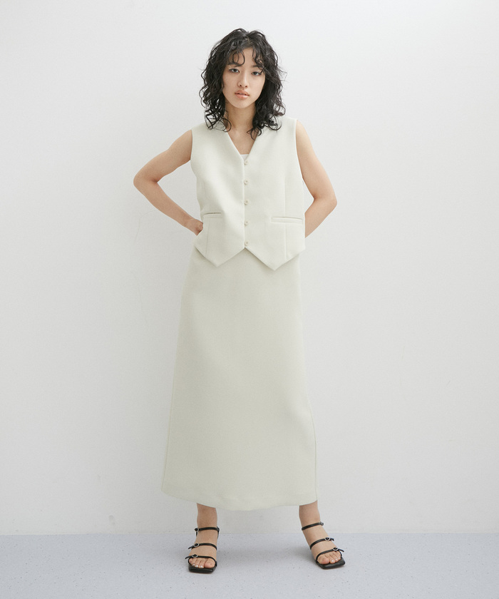 セール 50%OFF】【サステナブル・セットアップ対応