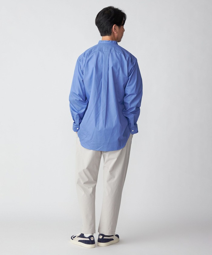 SHIPS別注 GRAMICCI 4WAYストレッチ テーパード NN パンツ SHIPS｜【SHIPS別注】Gramicci:<接触冷感・撥水・UVカット>4WAY