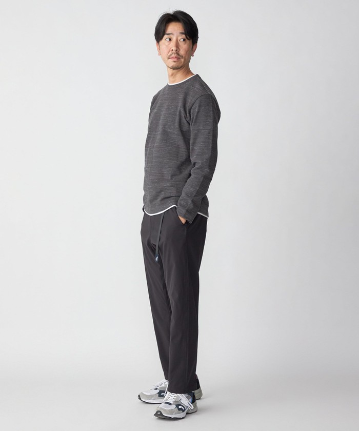 SHIPS 【シップス メン】【SHIPS別注】Gramicci: 4WAYストレッチ