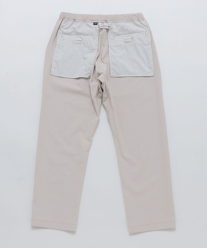 SHIPS別注 GRAMICCI 4WAYストレッチ テーパード NN パンツ セール 20%OFF】【SHIPS別注】Gramicci: 4WAYストレッチ ドライ
