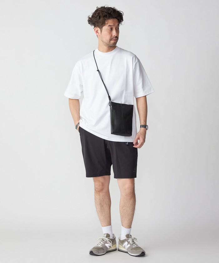 セール 30%OFF】【SHIPS別注】Gramicci: 4WAYストレッチ ドライ