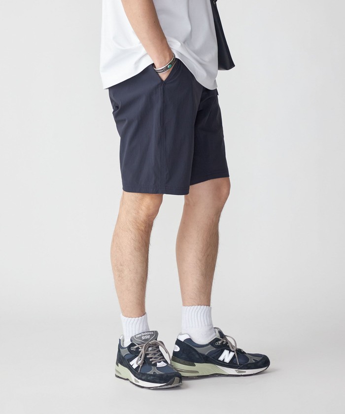 セール 30%OFF】【SHIPS別注】Gramicci: 4WAYストレッチ ドライ