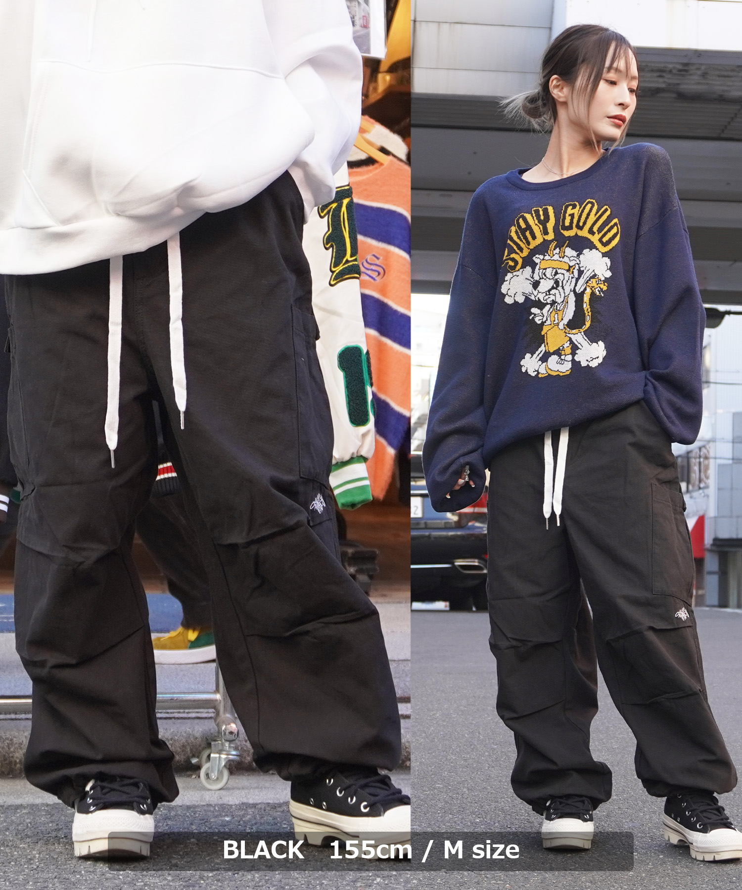 ワンフォークロージング 1111clothing カーゴパンツ メンズ ワンフォークロージング 1111clothing カーゴパンツ メンズ