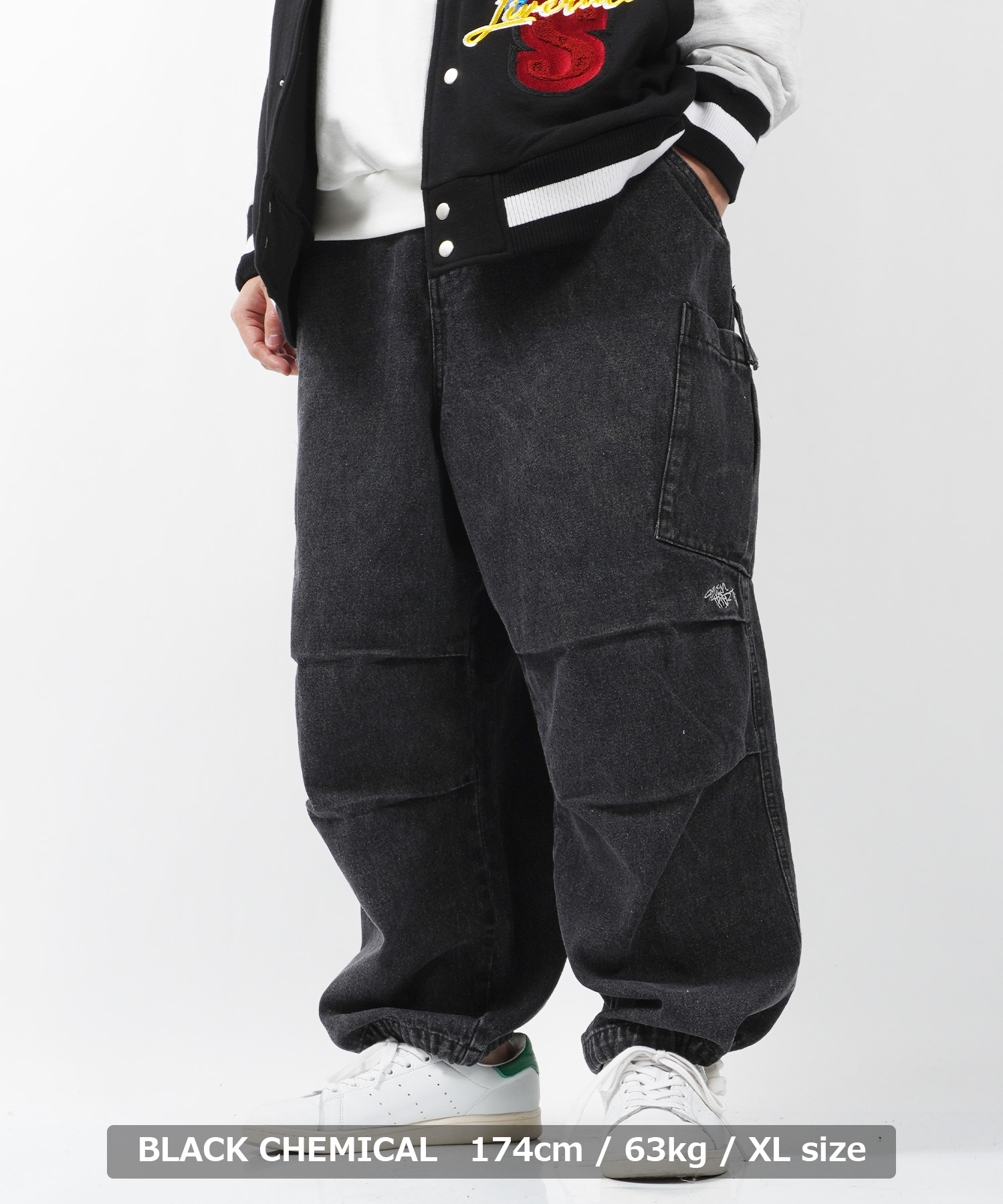 ワンフォークロージング 1111clothing カーゴパンツ メンズ ワンフォークロージング 1111clothing カーゴパンツ メンズ