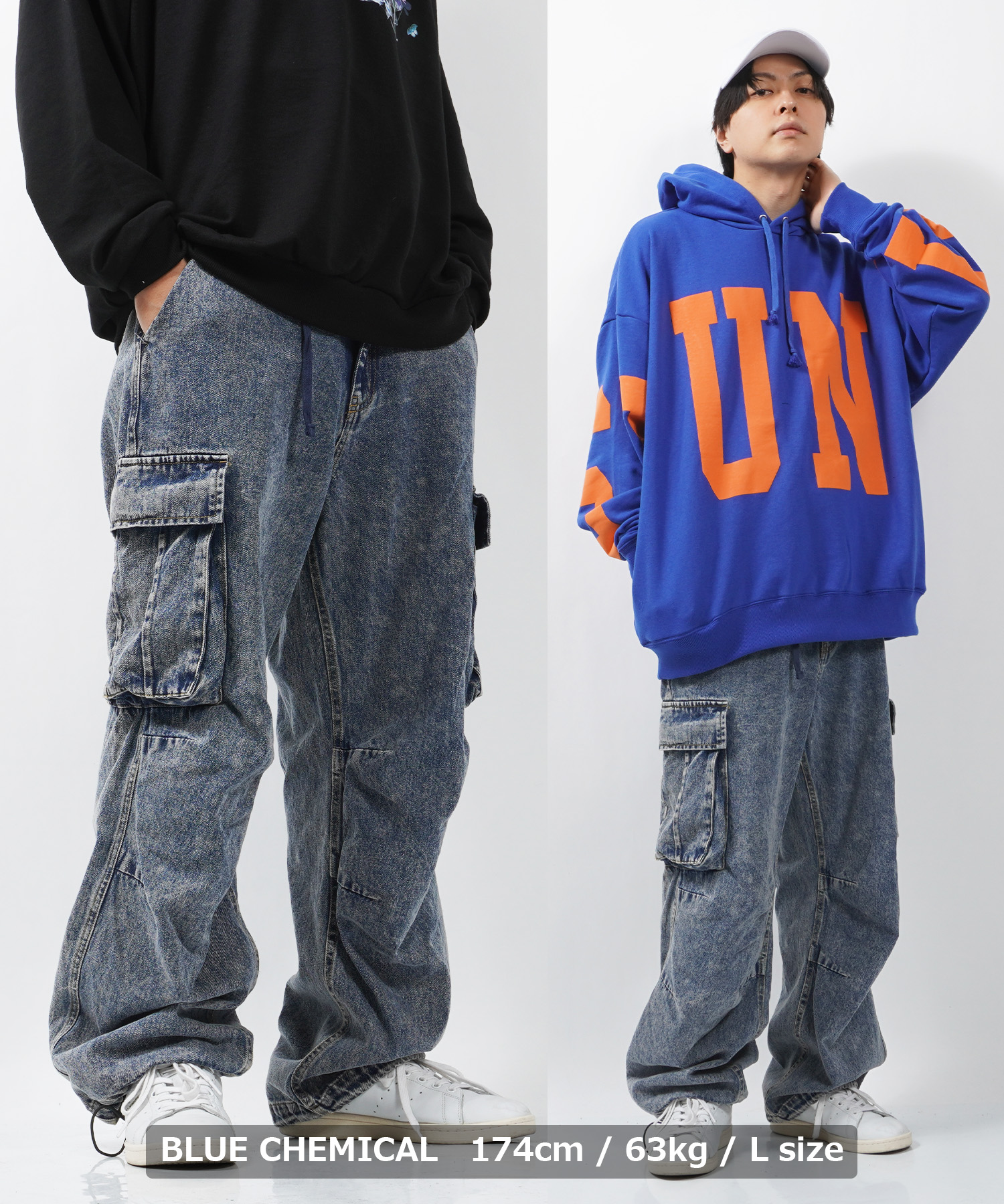 セール】ワンフォークロージング 1111clothing カーゴパンツ セール】ワンフォークロージング 1111clothing カーゴパンツ