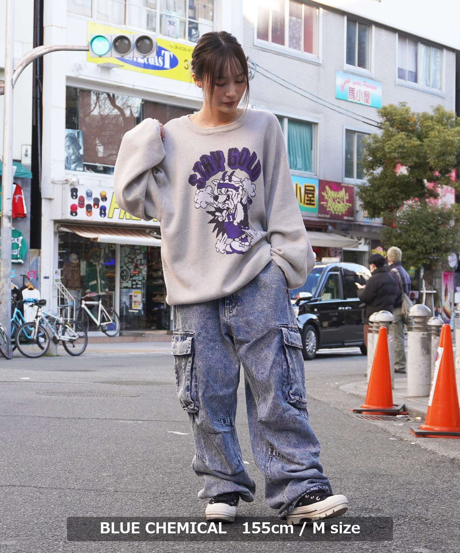 セール】ワンフォークロージング 1111clothing カーゴパンツ セール】ワンフォークロージング 1111clothing カーゴパンツ