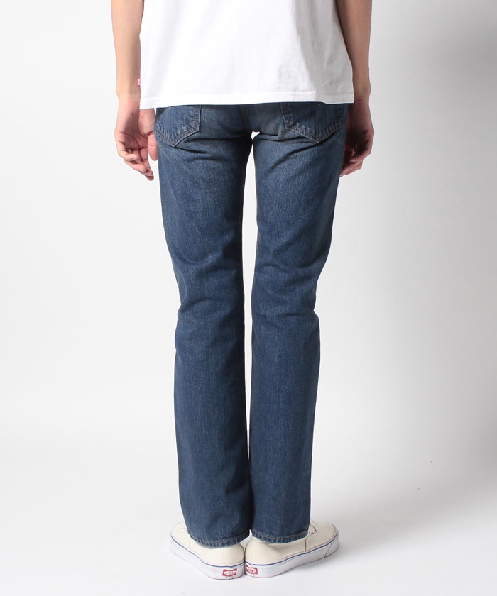 セール】LVC 1967 505 JEANS LVC SIDEWINDER(505129374