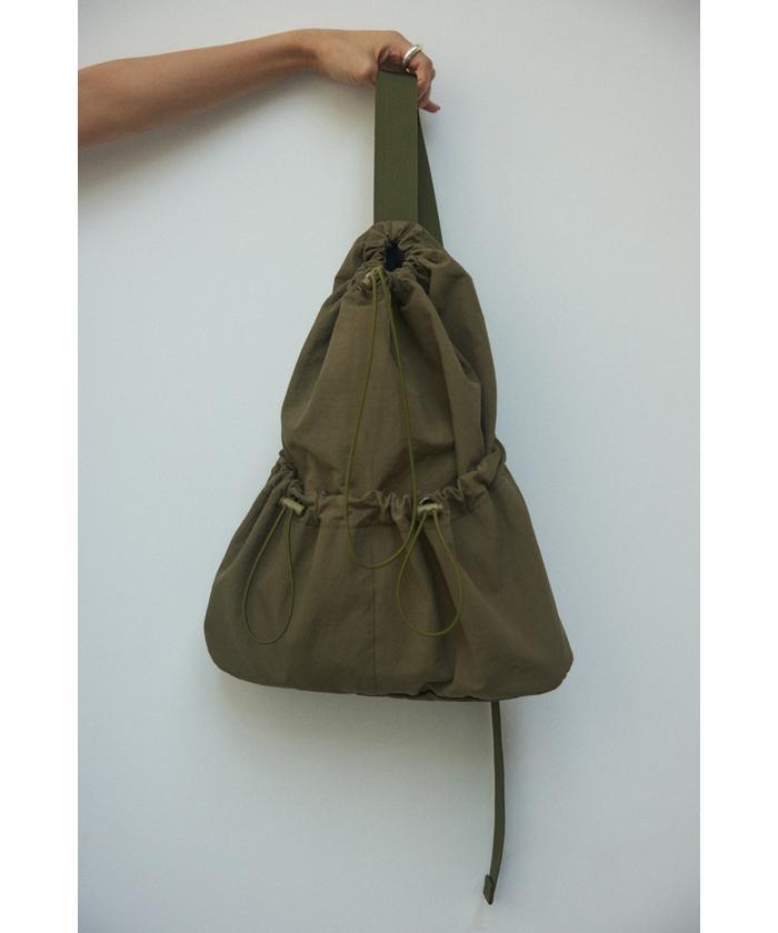 body bag（ボディバック）　ブラックバイマウジー body bag(505144561) | ブラックバイマウジー(BLACK BY MOUSSY